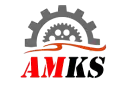 AMKS Parts logo