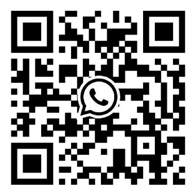 WhatsApp QR Code